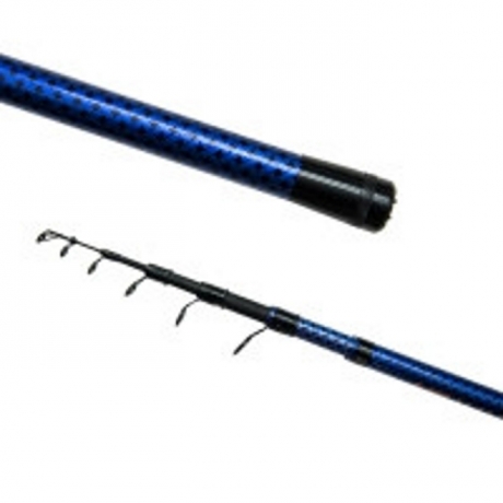 Удилище BratFishing Mamba Telescopic 2.70m 5-25g