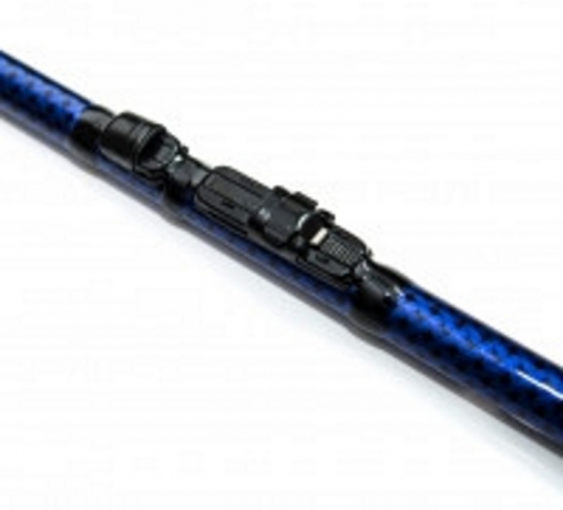 Вудилище BratFishing Mamba Telescopic 2.70m 5-25g