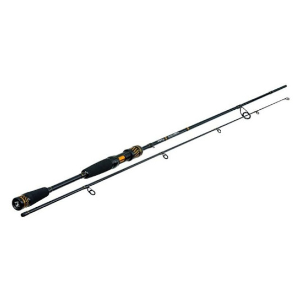 Спиннинг Sportex Black Arrow BA 2112 G2 ULR 2.10m 13-26g