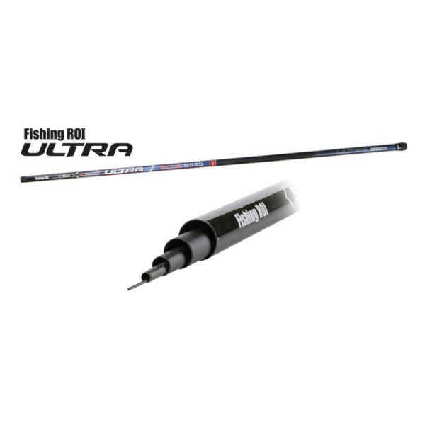 Вудилище Fishing ROI Ultra Pole MT