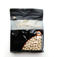 Бойли Dynamite Baits White Chocolate & Coconut Cream 1кг