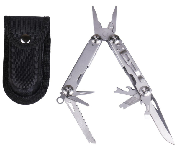 Мультитул універсальний FR Multi-Pliers- HC51