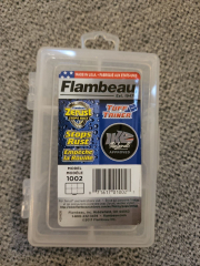 Коробка рыболовная Flambeau 1002