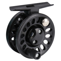 Котушка FR інерційна 105 black