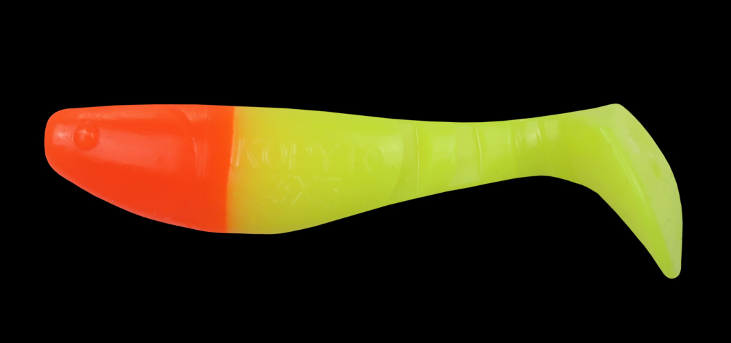 Ріппер RELAX Kopyto 3' Head