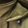 Костюм Fishing ROI Armor OUTDOOR Softshell хакі XL (50 р.) — фото 3
