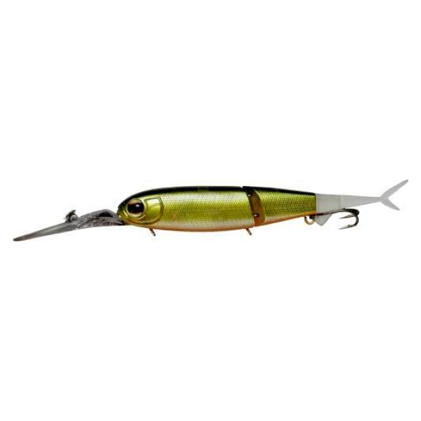 Воблер Imakatsu Super Killer Bill Minnow 90мм/8г 