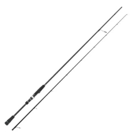 Спінінг Major Craft Blackporgy 5G BP1S-762ML 2,29 м 3-15 г