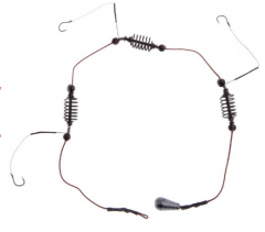 Оснастка Select Супер карась