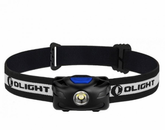 Фонарь налобный Olight H05S Active 