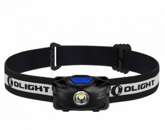 Фонарь налобный Olight H05S Active