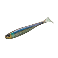 (13.4g), #F003 BABY MINNOW (4 шт)