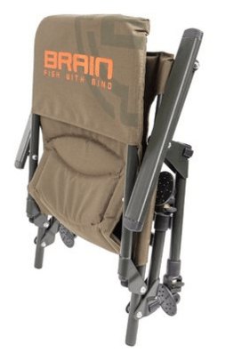 Крісло Brain Eco Armchair HYC053AL-II 