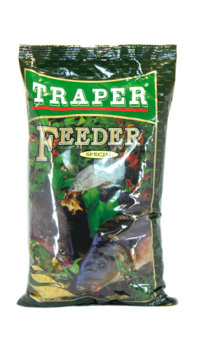 Прикормка Traper Special 2.5кг