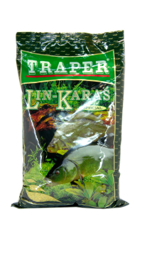 Lin - Karaś (Лінь-карась)