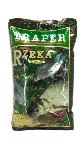 Прикормка Traper Special 2.5кг