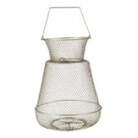 Садок металевий Fishing Roi 4510