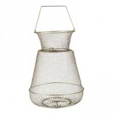 Садок металлический Fishing Roi 4510