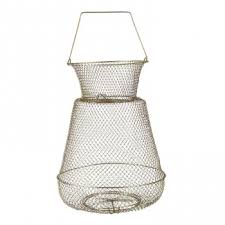 Садок металевий Fishing Roi 4510