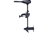 Электромотор для троллинга Fisher 55+аккумулятор гел 150Ah