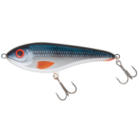 Воблер Strike Pro Buster Jerk II 120SF C384F