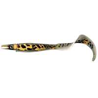 Силікон Strike Pro Pig Tail Junior 23см 37г (2шт) 156
