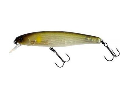 Воблер Jackall Smash Minnow 100мм/16.6г