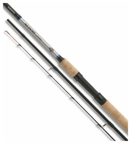 Фідерне вудлище Shimano Alivio CX Heavy 3.96 м 110г