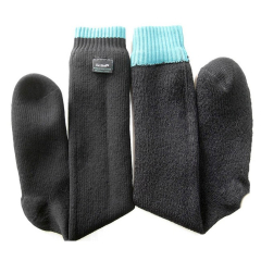 Водонепроницаемые гетры DexShell Overcalf Wading