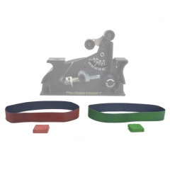 Work Sharp Набор сменных ремней WSSAKO81121