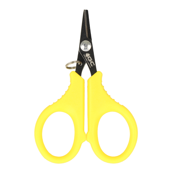 Ножницы GC Mini Braid Scissors 9см