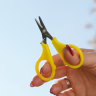 Ножницы GC Mini Braid Scissors 9см — фото 5