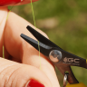 Ножницы GC Mini Braid Scissors 9см — фото 6