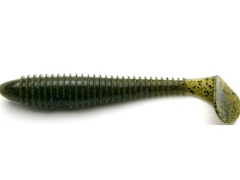 Силикон Keitech Swing Impact FAT 5.8"