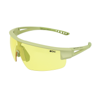 Очки противоударные GC Military Camo Green Yellow
