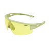 Очки противоударные GC Military Camo Green Yellow — фото 1