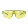 Очки противоударные GC Military Camo Green Yellow — фото 2