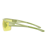 Очки противоударные GC Military Camo Green Yellow — фото 3