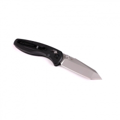 Ніж Ganzo G701 black G10