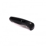 Ніж Ganzo G701 black G10