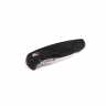 Ніж Ganzo G701 black G10