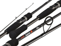 Спінінг Salmo Sniper SPIN II 40 2.4 м, 10-40 г