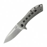 Ніж Zero Tolerance Rexford KVT titanium