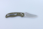 Нож Ganzo G733 камуфляж