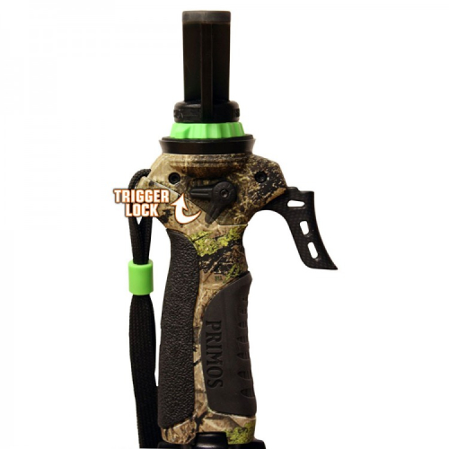 Бипод під зброю Primos Stick Gen II TM