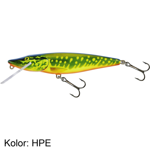 Воблер Salmo Pike Jointed 110мм/13г