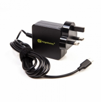 Блок живлення Ridge Monkey Vault 45W USB-C Mains Power Adaptor 