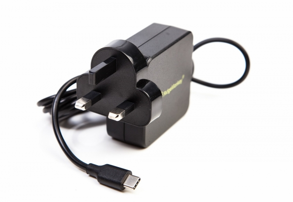 Блок питания Ridge Monkey Vault 45W USB-C Mains Power Adaptor 