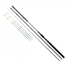 Удилище Фидерное BratFishing G-Feeder Rods 3.9м до 110г