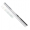 Вудилище Фидерное BratFishing G-Feeder Rods 3.9м до 110г — фото 1